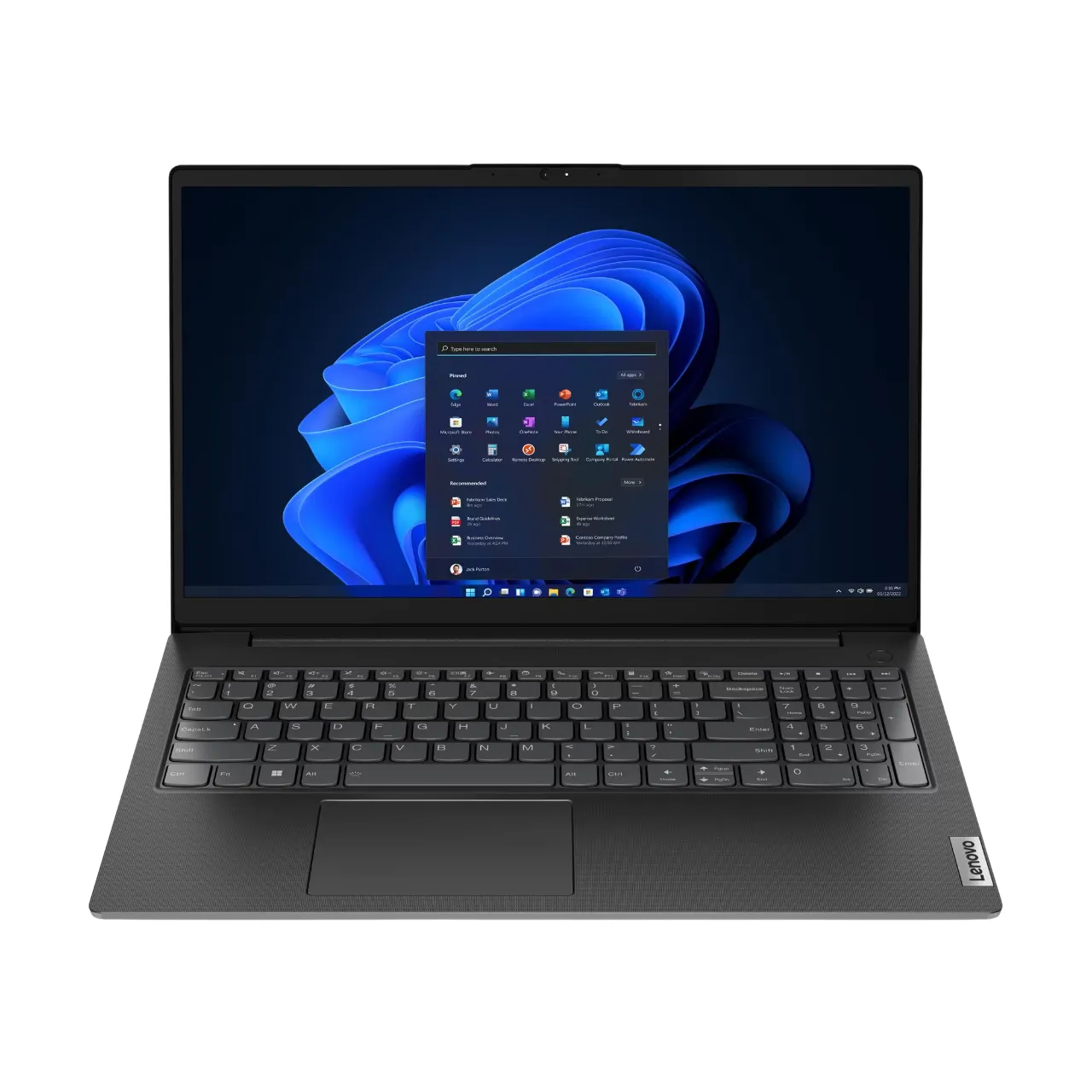 Lenovo V15 G4 IRU 83A100A2RU i5-13420H/16/512GB Noutbuki