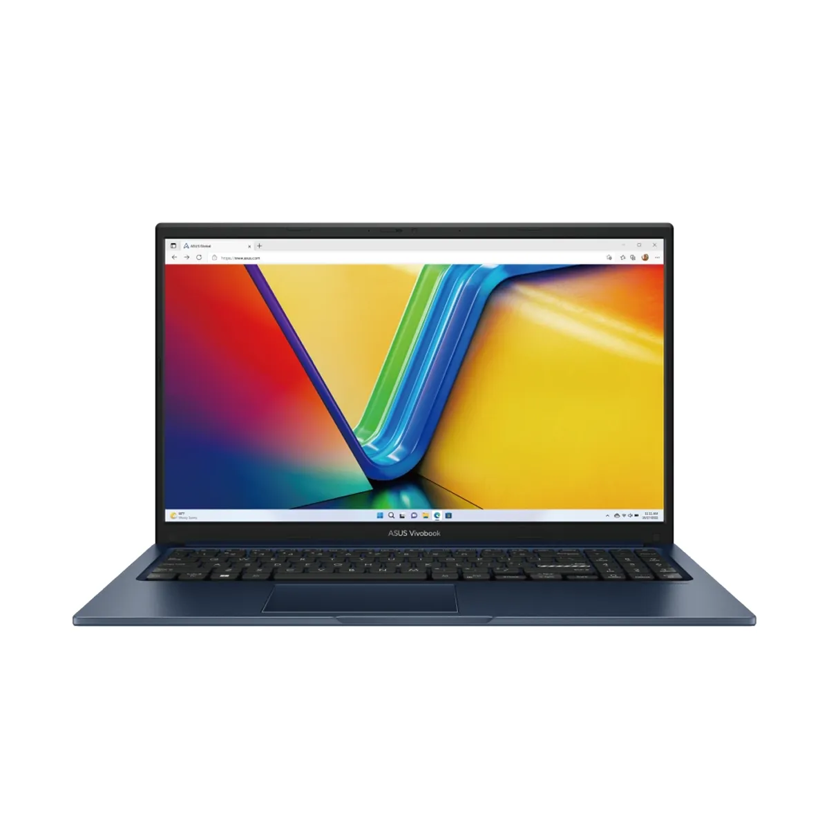 ASUS Vivobook 15 X1504VA-BQ3123 i5-120U/16/512GB Noutbuki