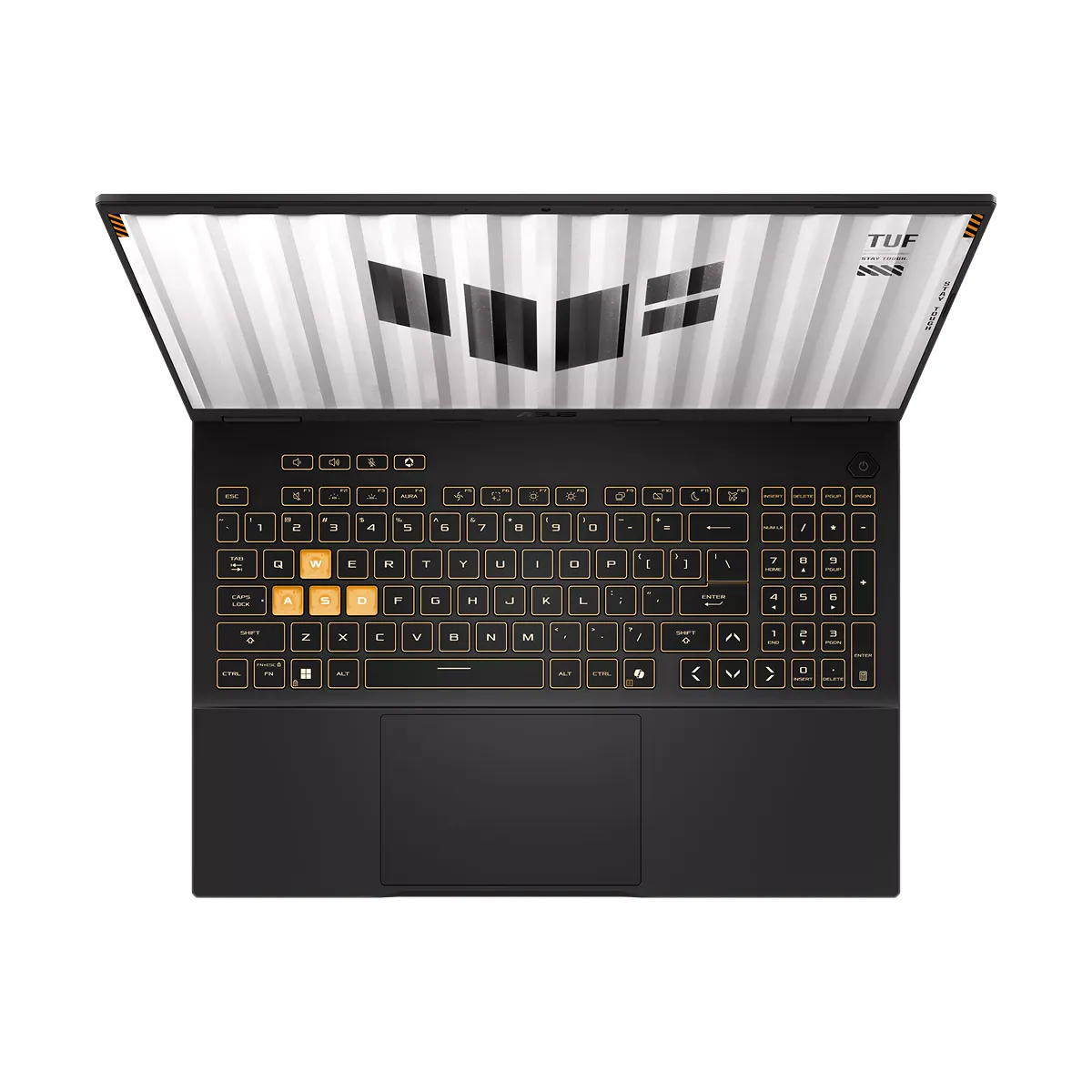 ASUS TUF Gaming F16 FX608JH-RV033 i5-13450HX/16/512GB O‘yin noutbuki Asakada