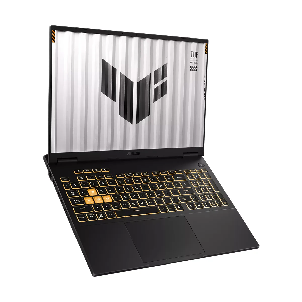 ASUS TUF Gaming F16 FX608JH-RV033 i5-13450HX/16/512GB O‘yin noutbuki Asakada