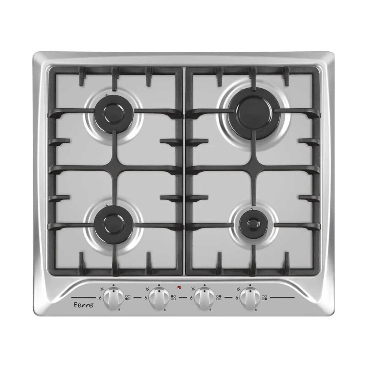 Ferre BH-40 IX (ST) (B 640 IX) Pishirish paneli