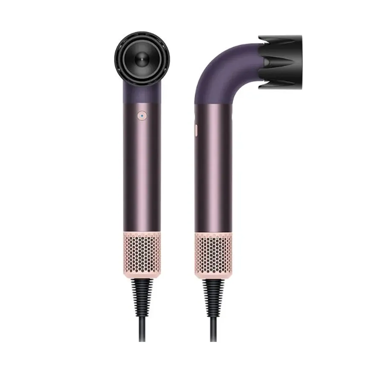 Dyson HD17 Jasper Plum Feni