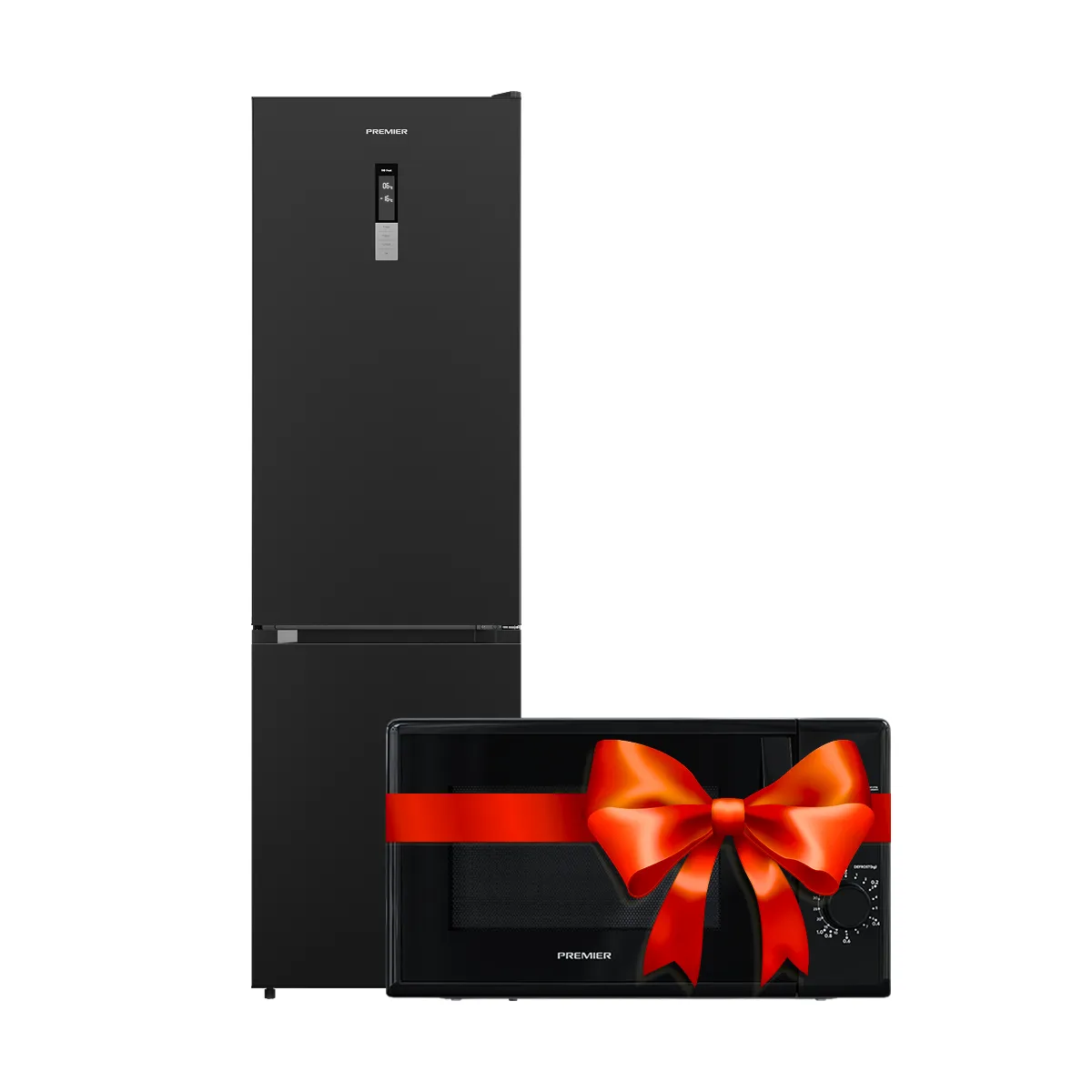 Premier PRM-400BFNF/DI Мuzlatgichi