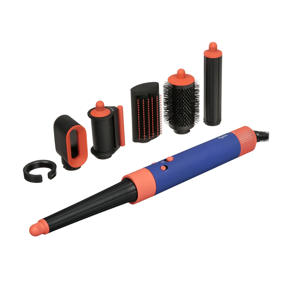 Dyson HS08 Vinca Blue Difusser Мultistayleri Dyson HS08 Vinca Blue Difusser Мultistayleri