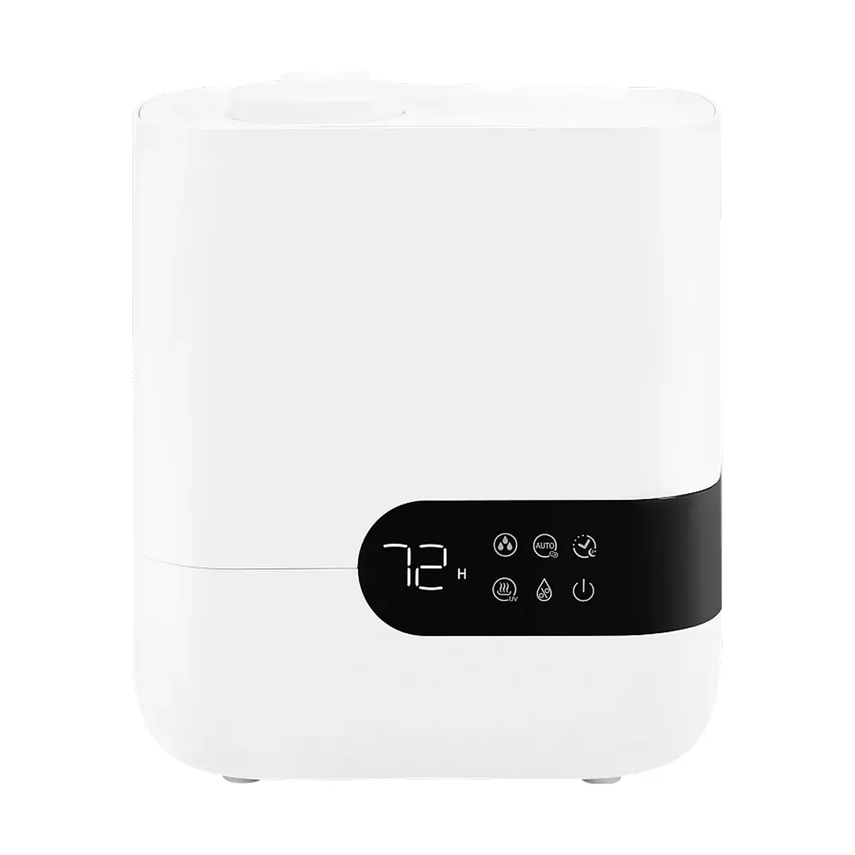 Polaris PUH 4550 WIFI IQ Home Havo namlagichi Polaris PUH 4550 WIFI IQ Home Havo namlagichi