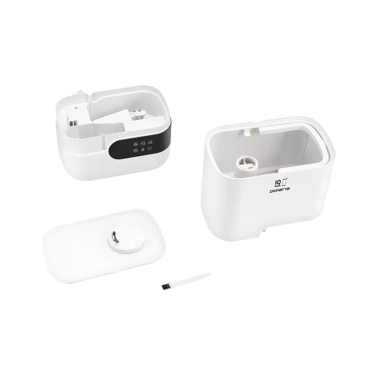Polaris PUH 4550 WIFI IQ Home Havo namlagichi Samarkandda