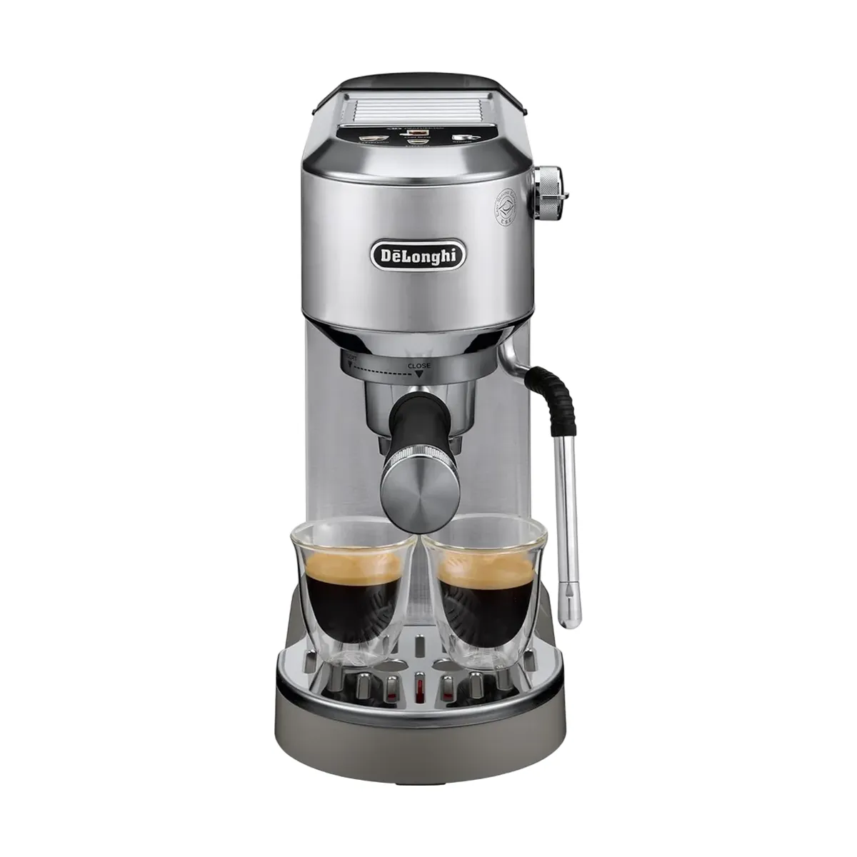 DeLonghi EC890.M Dastakli qahva mashinasi