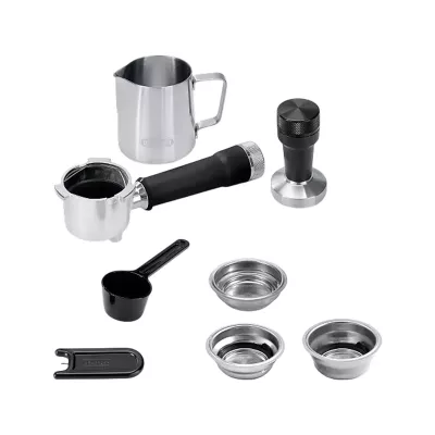 DeLonghi EC890.M Dastakli qahva mashinasi