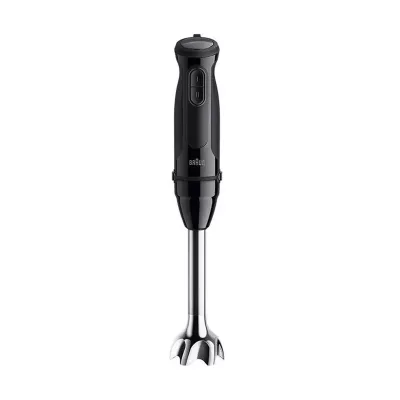 Braun MQ30201MBK Qo‘l blenderi