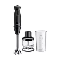 Блендеры погружные Braun MQ30201MBK в Нукусе