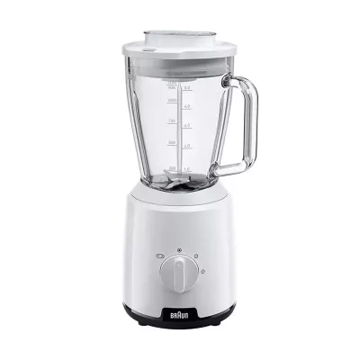 Braun JB1050WH Statsionar blenderi