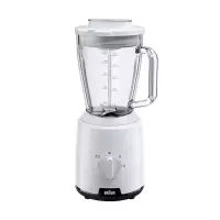 Блендер стационарный Braun JB1050WH в Нукусе