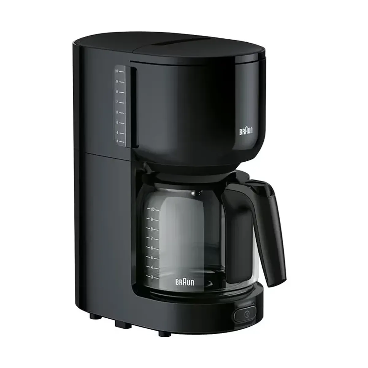 Braun KF3120BK Qahva qaynatgichi