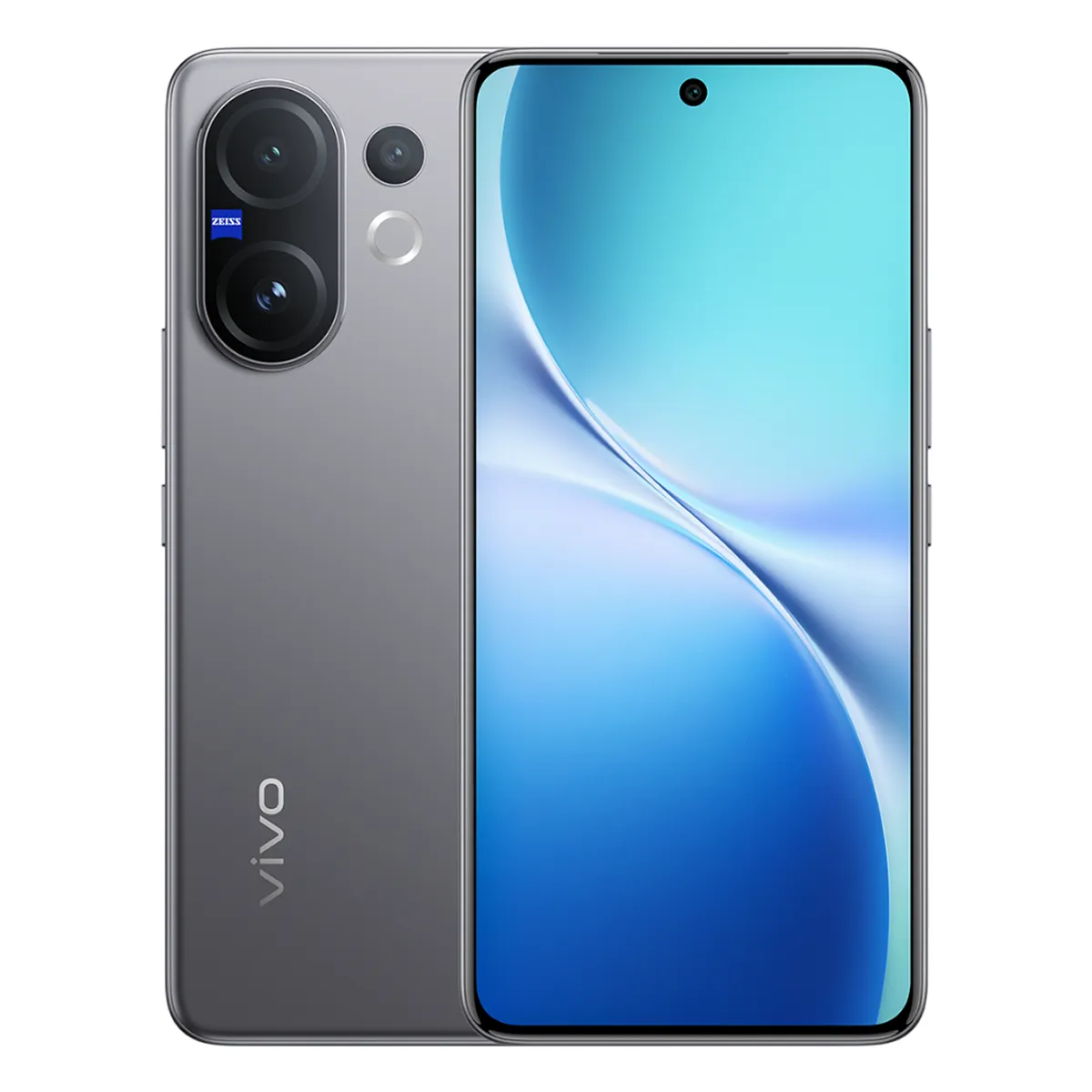 Vivo V60 5G 12/512GB Gray Vivo V60 5G 12/512GB Gray