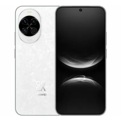 Huawei nova 14 12/256GB White