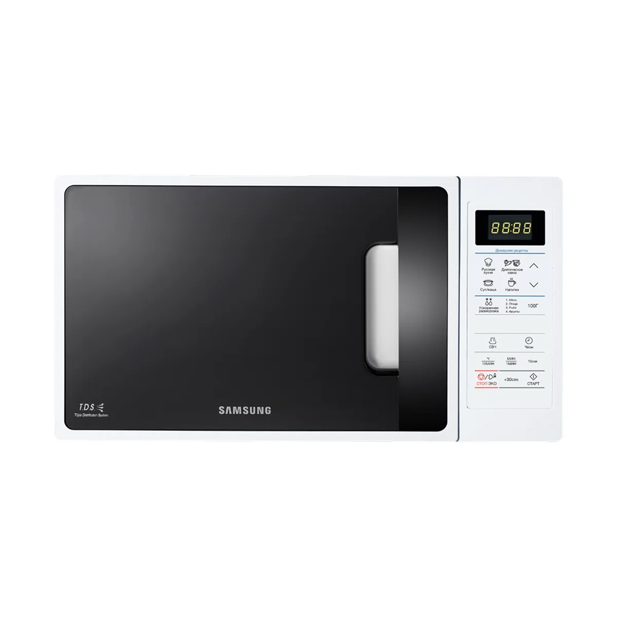 Samsung ME83ARW/UZ Mikroto‘lqinli pechi