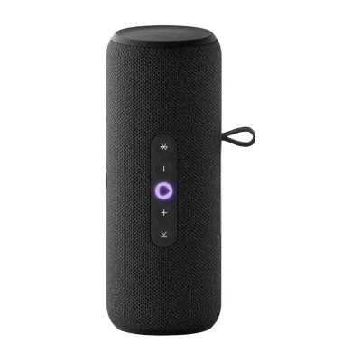 Alisali Yandex Street 30 Vt Black portativ Aqlli karnayi Alisali Yandex Street 30 Vt Black portativ Aqlli karnayi