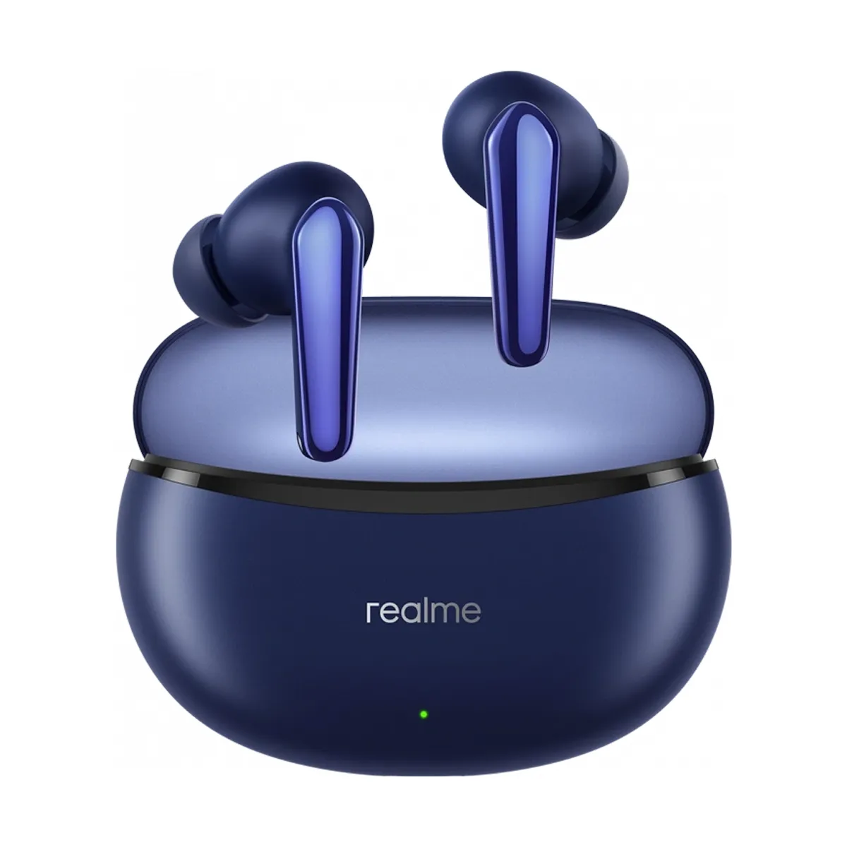 Realme Buds Air 3 Neo Blue Simsiz quloqchinlari Realme Buds Air 3 Neo Blue Simsiz quloqchinlari