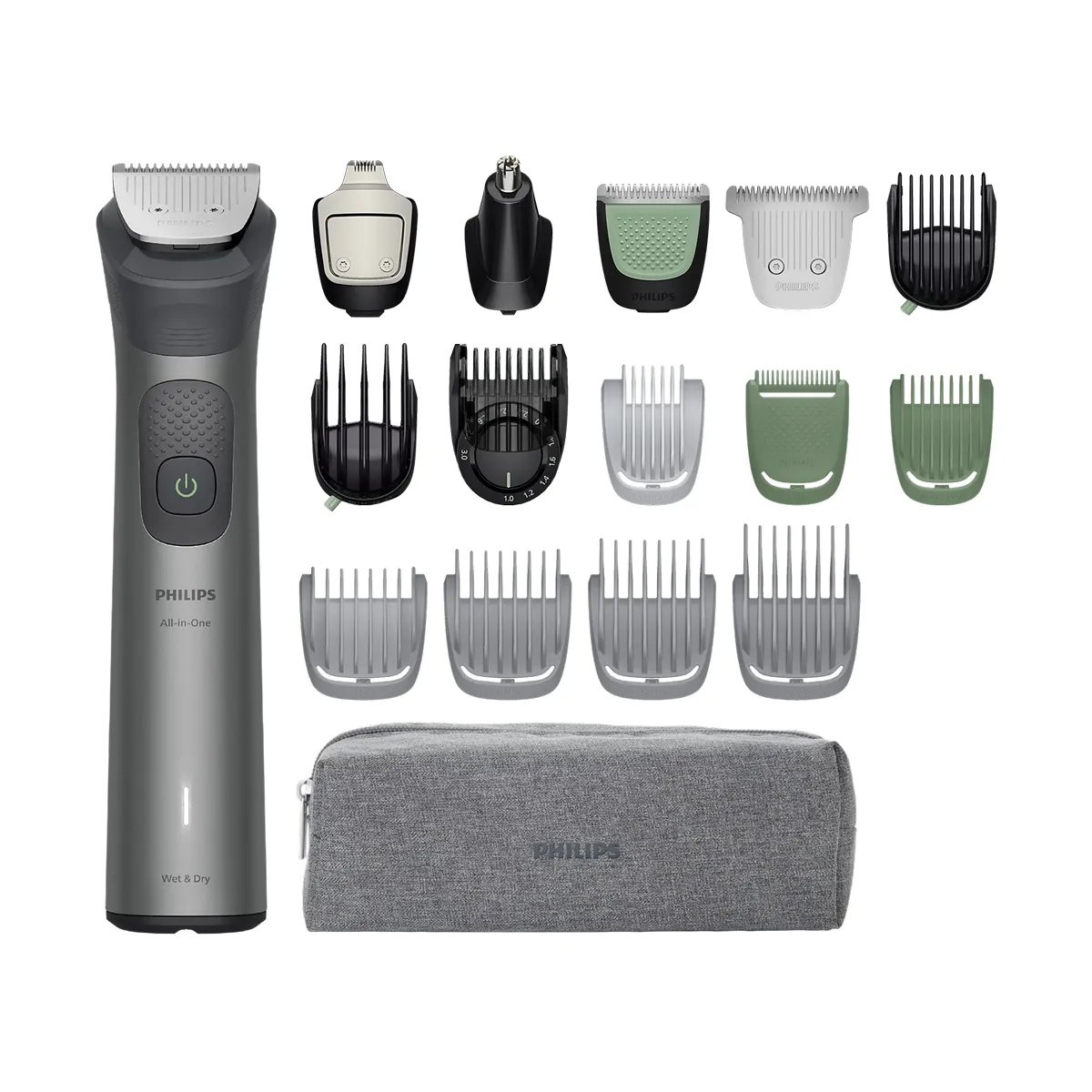 Philips MG7941/15 multitrimmeri