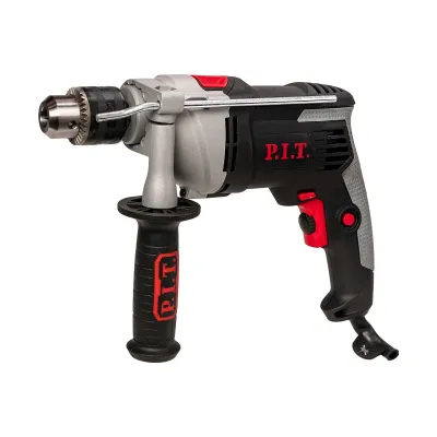P.I.T PSB13-C8 zarbali elektr drel