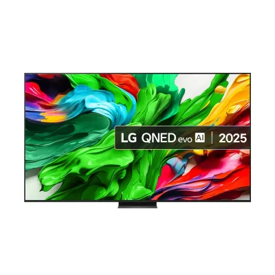 Телевизор LG 100QNED86A6 Smart