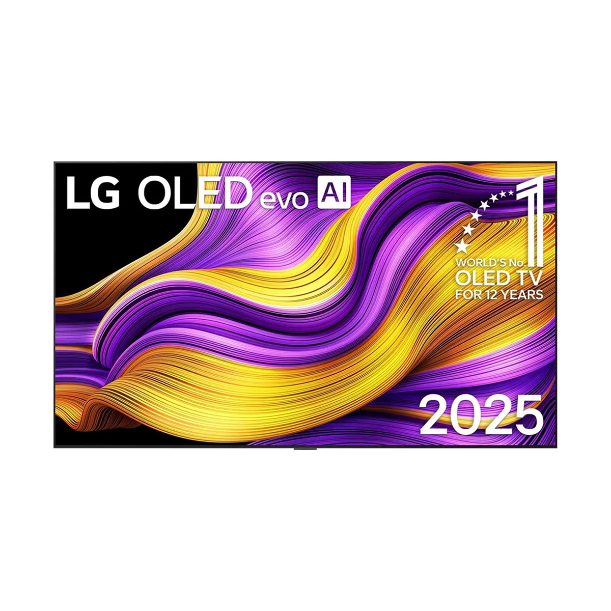 LG OLED83G5RLA Smart Televizori 