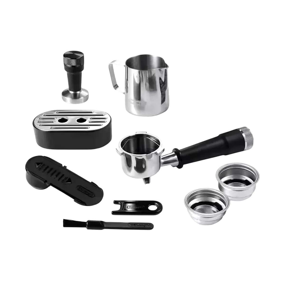 DeLonghi EC950.M Dastakli qahva mashinasi Samarkandda
