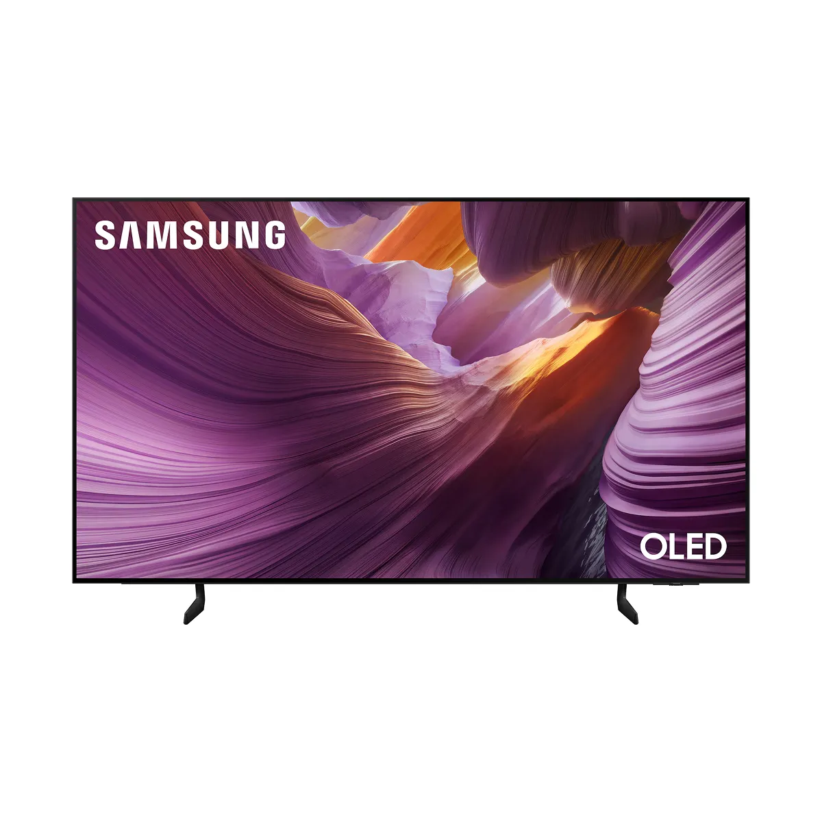 Samsung QE77S85FAEXUZ Smart Televizori