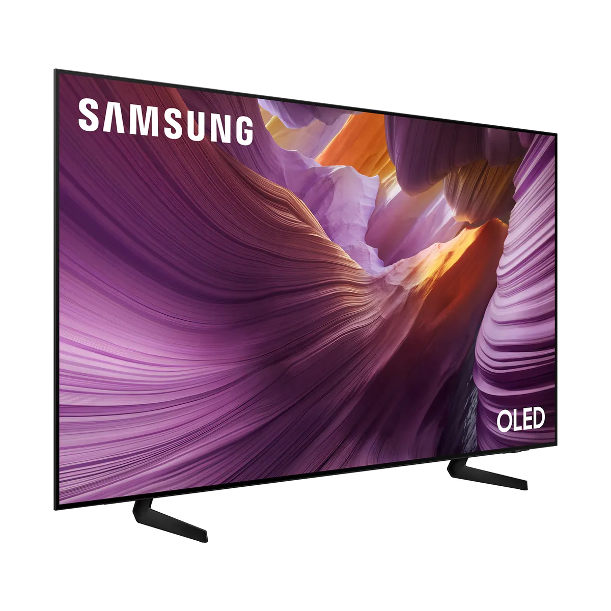 Samsung QE77S85FAEXUZ Smart Televizori Chirchiqda