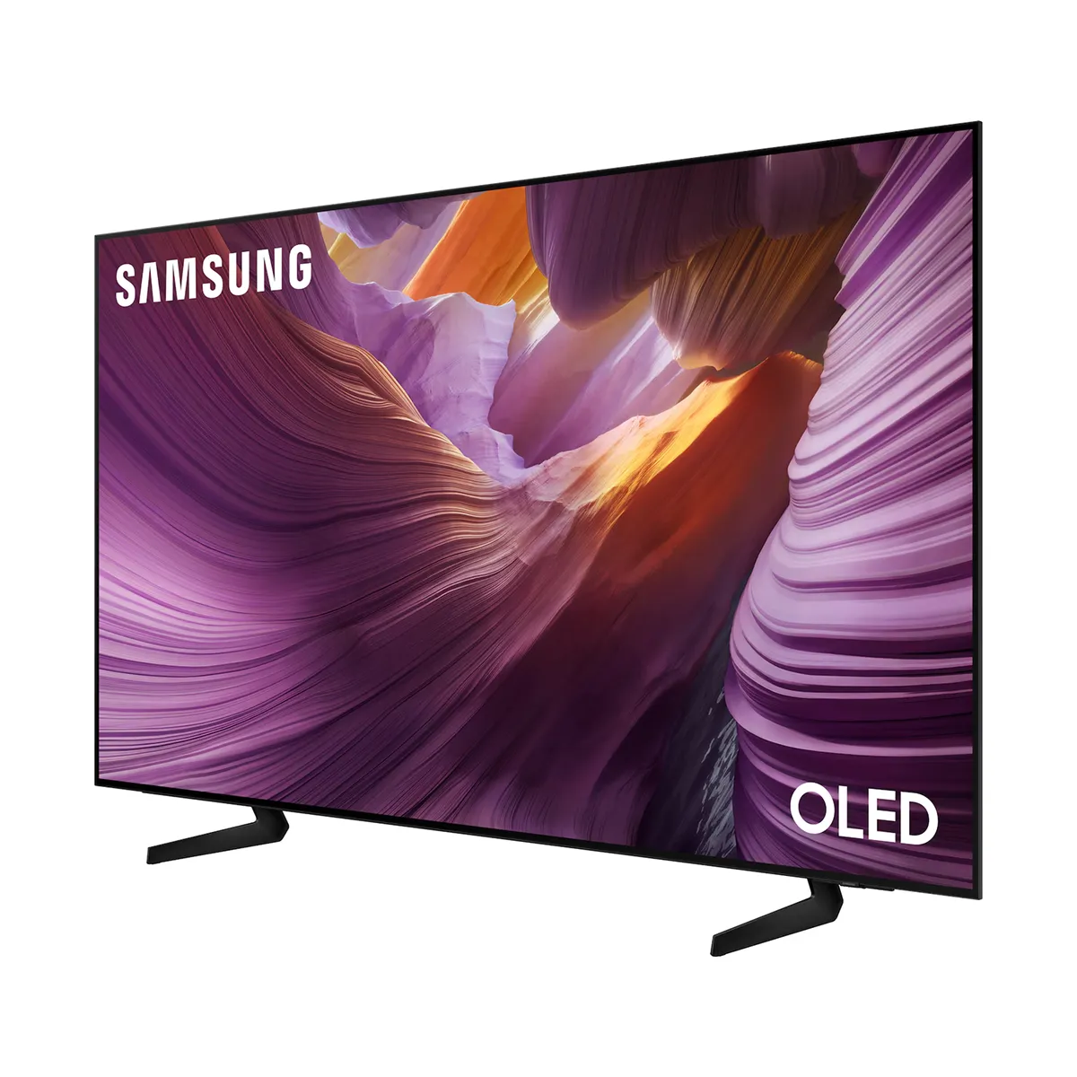 Samsung QE77S85FAEXUZ Smart Televizori Chirchiqda