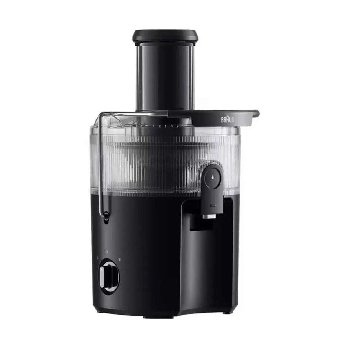 Braun SJ5000 Black Sharbat chiqargichi Braun SJ5000 Black Sharbat chiqargichi