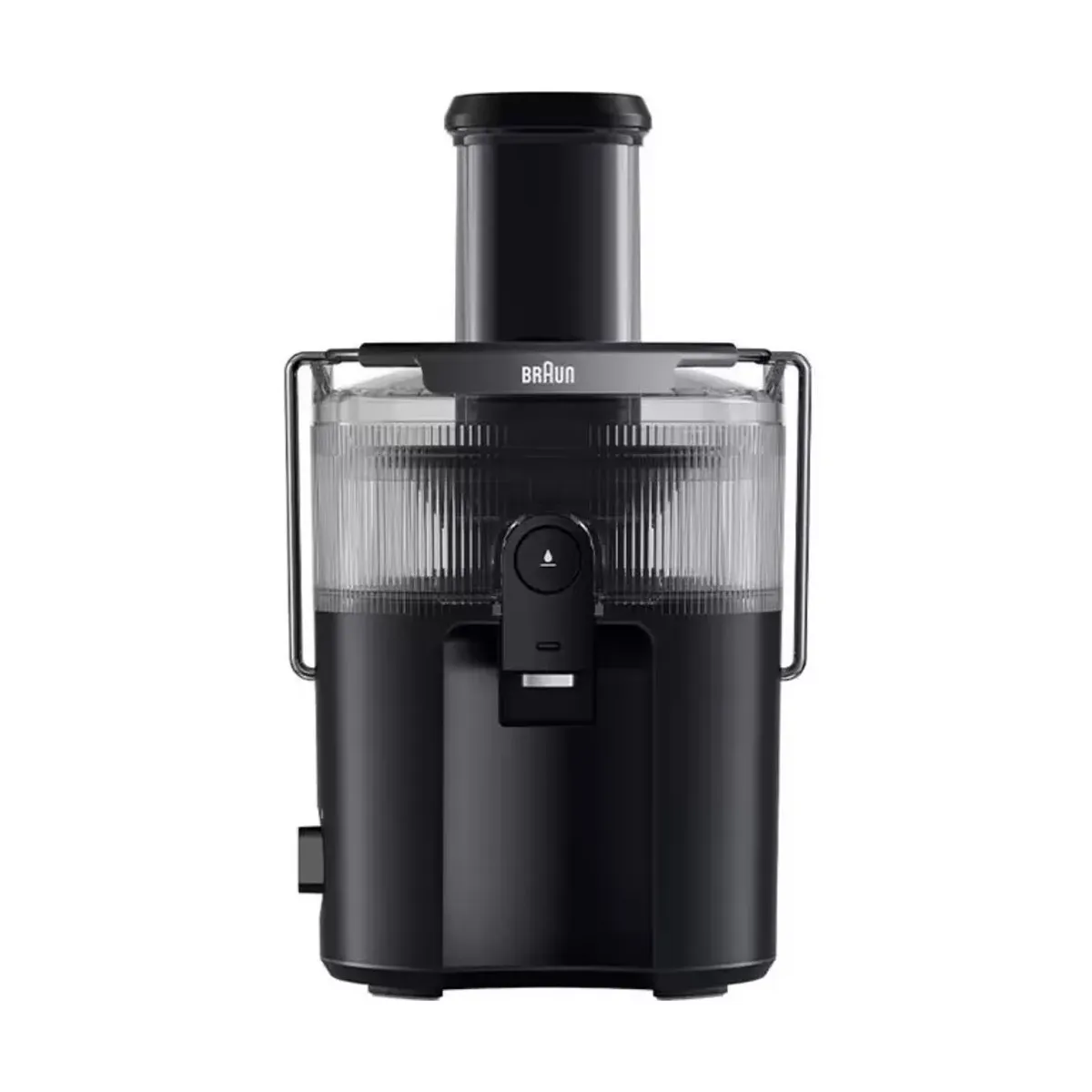 Braun SJ5000 Black Sharbat chiqargichi Bagʻdodda Braun SJ5000 Black Sharbat chiqargichi Bagʻdodda