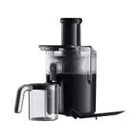 Braun SJ5000 Black Sharbat chiqargichi Bagʻdodda