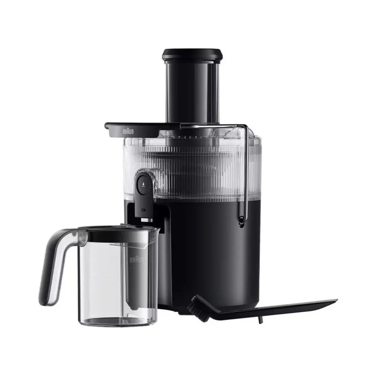 Braun SJ5000 Black Sharbat chiqargichi Bagʻdodda Braun SJ5000 Black Sharbat chiqargichi Bagʻdodda
