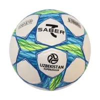 7SABER 006 Futbol to‘pi