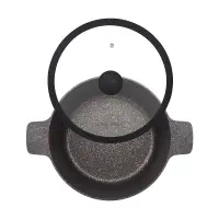 COOK MORE CM2009 Gold 6.8 l 