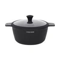 COOK MORE CM2009 Gold 6.8 l 