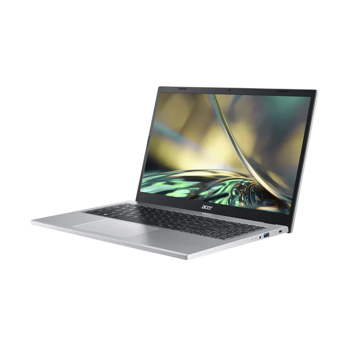 Ноутбук Acer Aspire 3 A315-24P NX.KDEER.00E R5-7520U/8/512GB в Янгиюле
