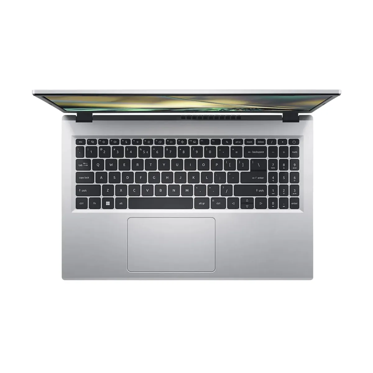 Ноутбук Acer Aspire 3 A315-24P NX.KDEER.00E R5-7520U/8/512GB в Янгиюле