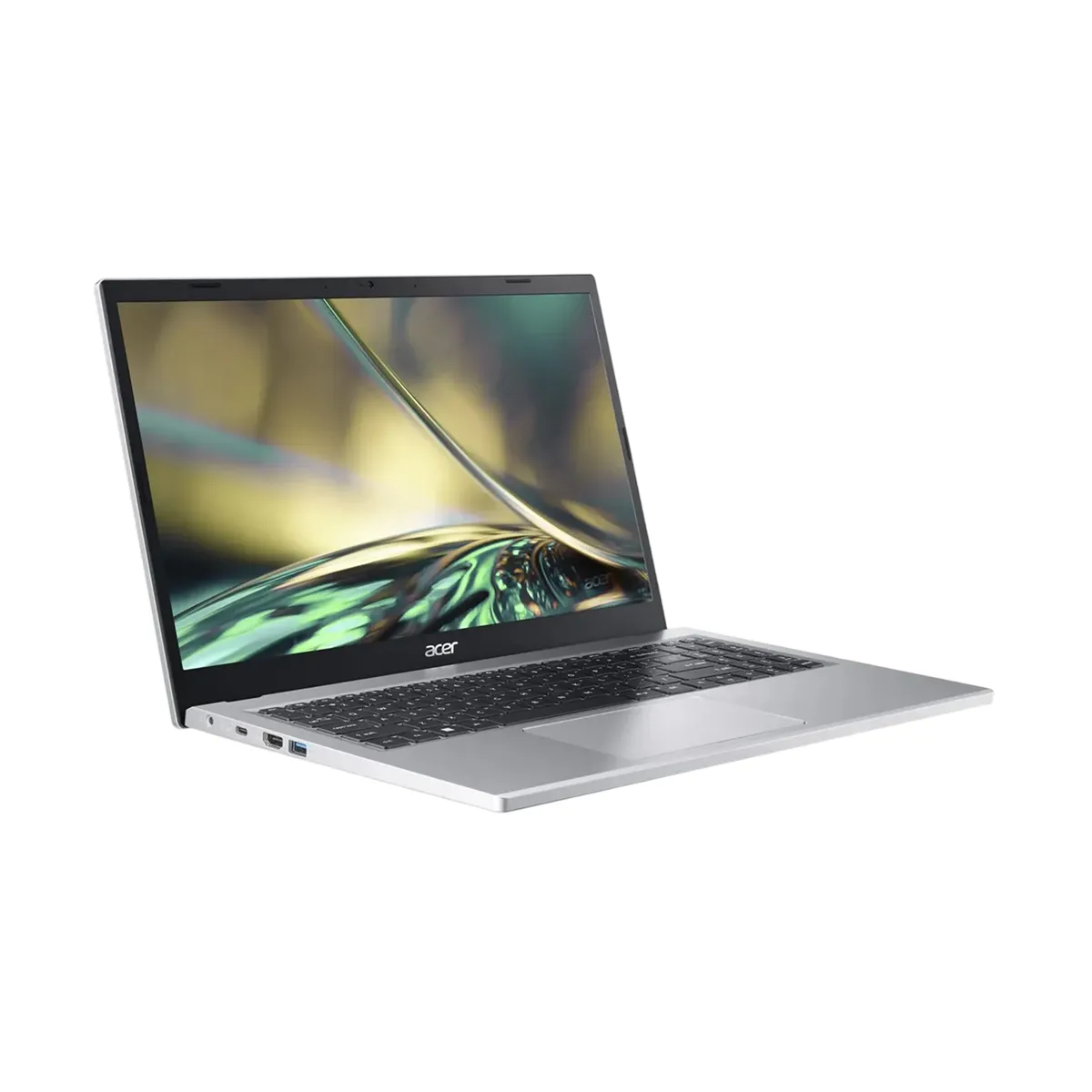 Ноутбук Acer Aspire 3 A315-24P NX.KDEER.00E R5-7520U/8/512GB в Янгиюле