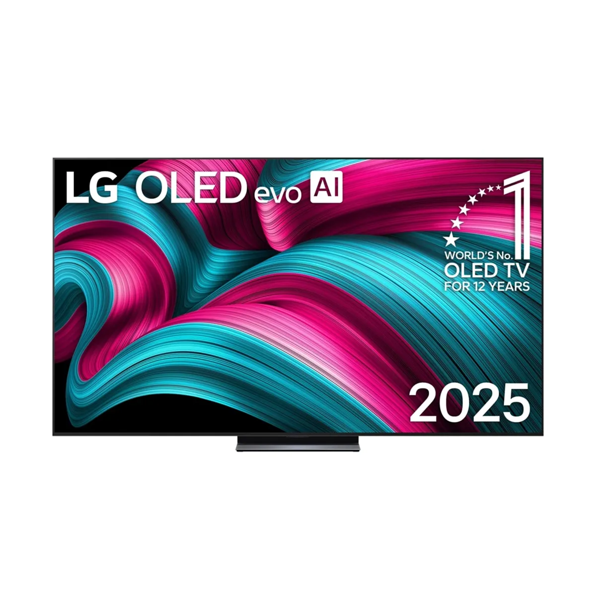LG OLED77C5RLA.ADKG Smart Тelevizori