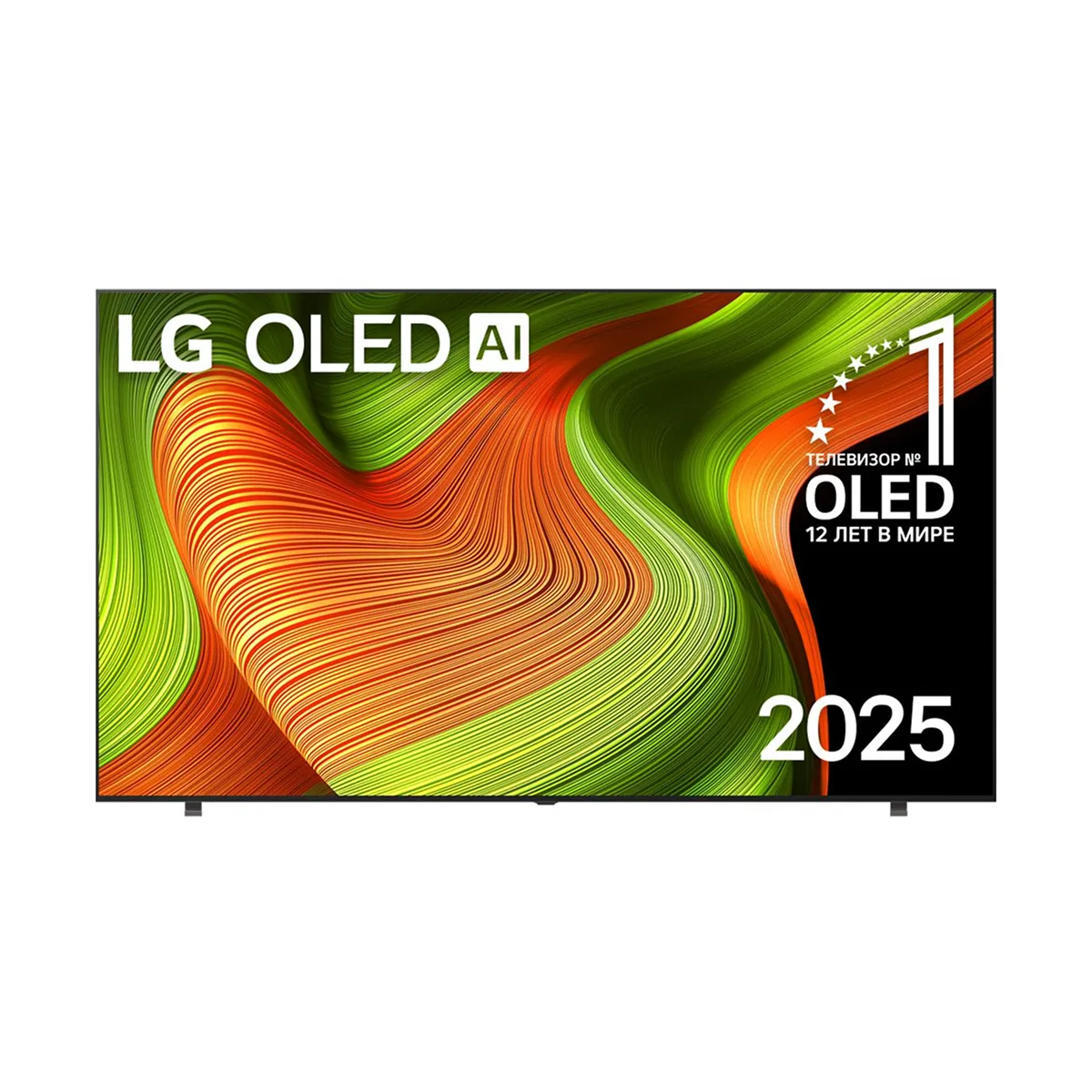 LG OLED55B5RLA.ADKG Smart Televizori