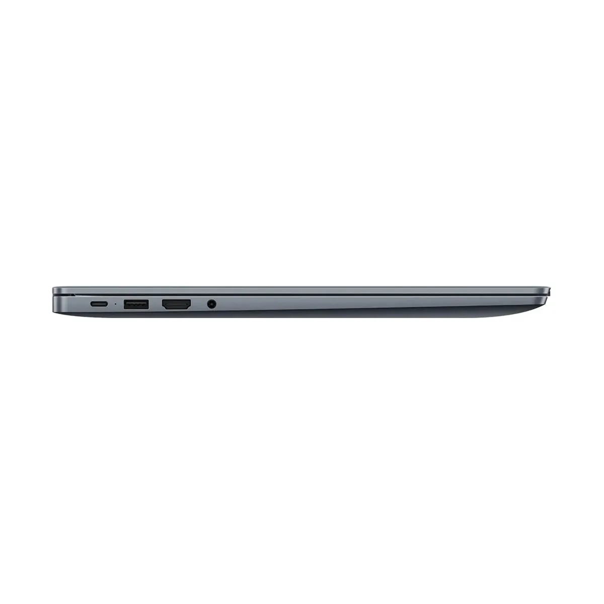 Huawei MateBook D16 53013YDL Grey Noutbuki Asakada