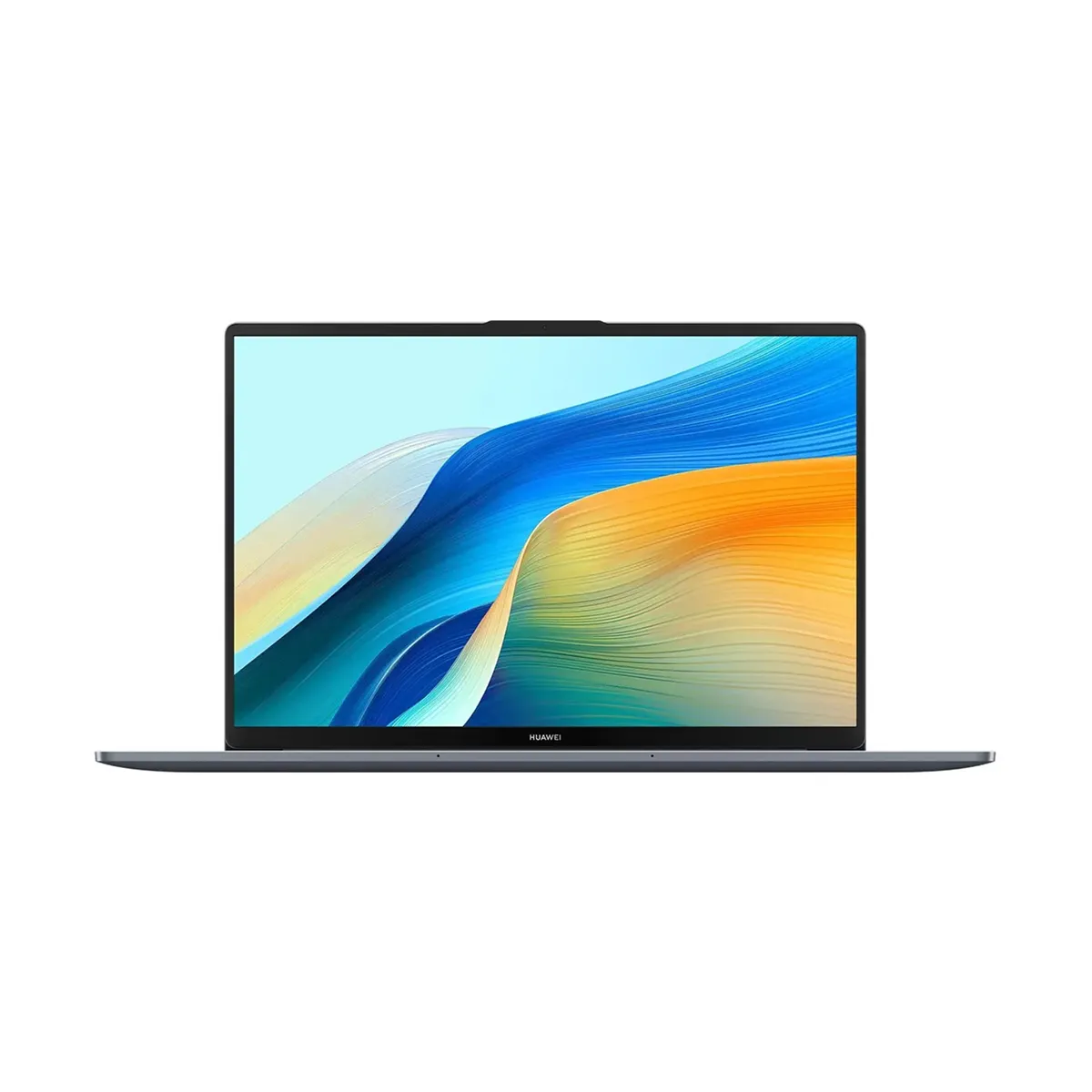 Huawei MateBook D16 53013YDL Grey Noutbuki Asakada