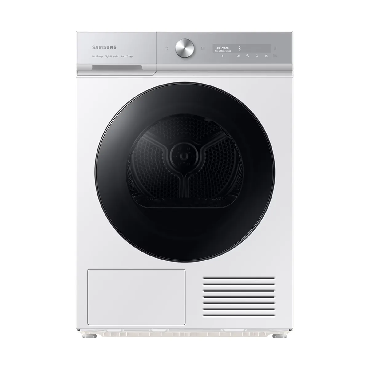 Сушильная машина Samsung DV90BB9445GHLP