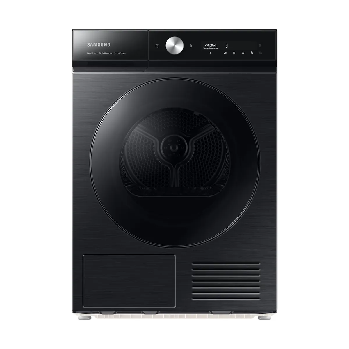 Сушильная машина Samsung DV90BB9445GBLP