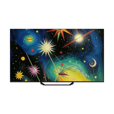 Телевизор Haier S2 Pro DH1WVFD02RU Smart