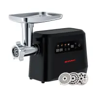 Shivaki SH-MG-2125 Black Go‘shtqiymalagichi Jizzaxda