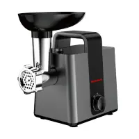 Shivaki SH-MG-1303 Black Go‘sht qiymalagichi Jizzaxda