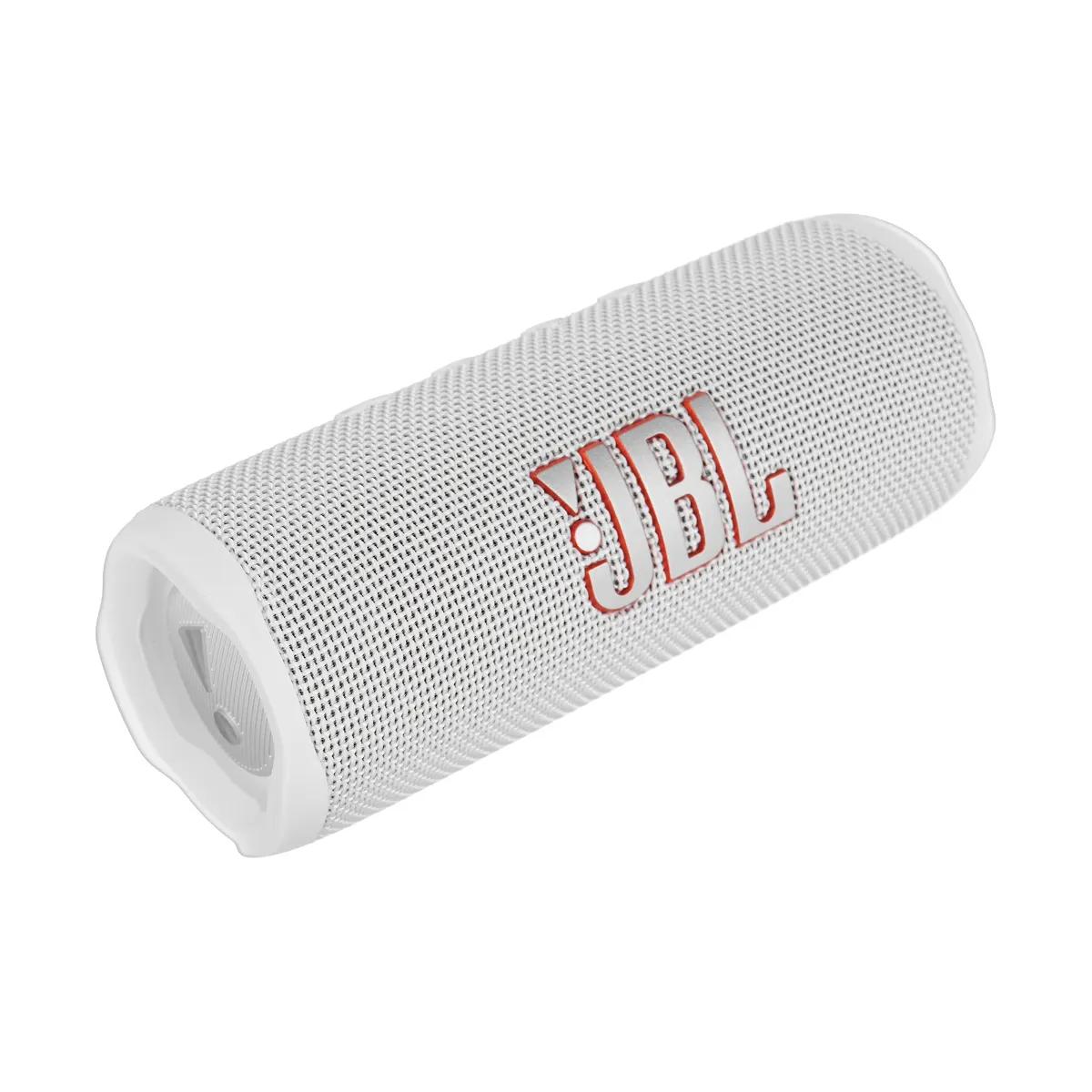 Колонка беспроводная JBL Flip 6 JBLFLIP6WHT 30Вт White
